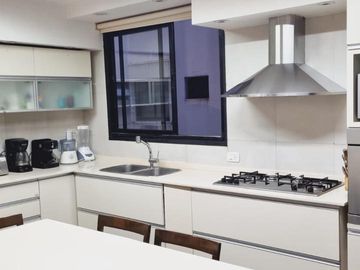 Departamento Venta 6 amb con cochera - Palermo