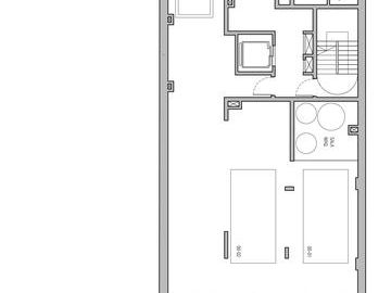 Increíble proyecto ! Departamento Loft c/ Parrillero, excelente ubicación!