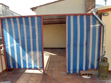 Casa en Valle Hermoso