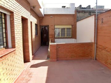 Casa en Valle Hermoso