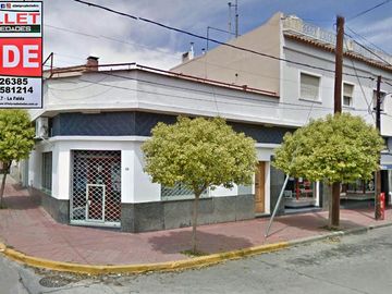 Casa en Valle Hermoso
