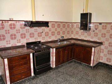 Casa en Valle Hermoso