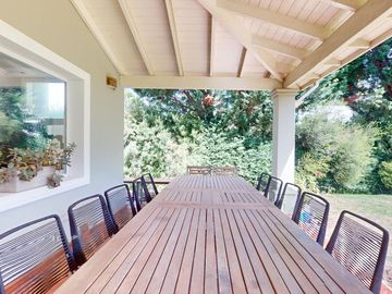 Casa en venta en Abril Club de Campo