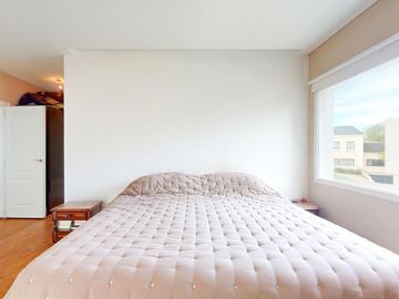 Casa en venta en Abril Club de Campo