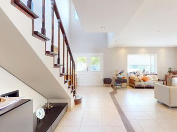 Casa en venta en Abril Club de Campo