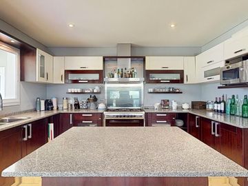 Casa en venta en Abril Club de Campo
