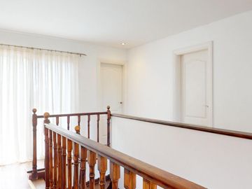 Casa en venta en Abril Club de Campo