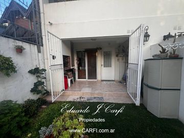 VENTA DE PH 4 AMBIENTES CASTELAR NORTE
