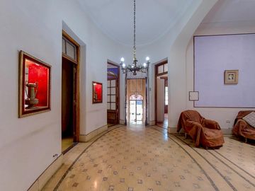 casa en VENTA 6 habitaciones Av. Pellegrini al 100 Rosario