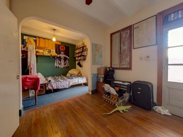casa en VENTA 6 habitaciones Av. Pellegrini al 100 Rosario
