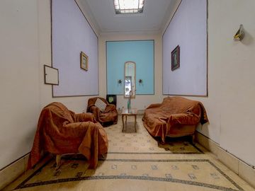 casa en VENTA 6 habitaciones Av. Pellegrini al 100 Rosario
