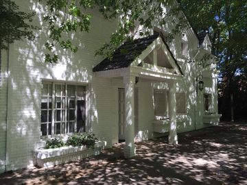 Casa - San Diego C.C