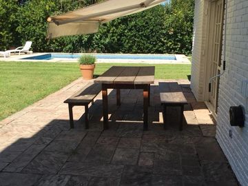 Casa - San Diego C.C