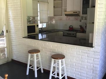 Casa - San Diego C.C