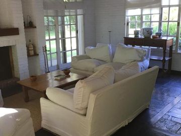 Casa - San Diego C.C