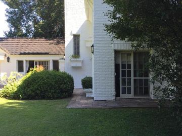 Casa - San Diego C.C
