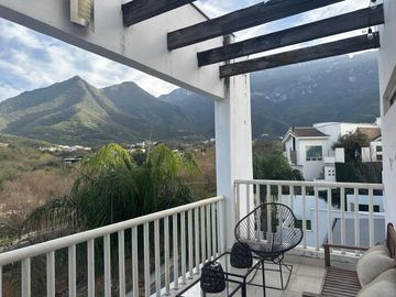 Casa en Venta, San Agustin Campestre, San Pedro Garza García