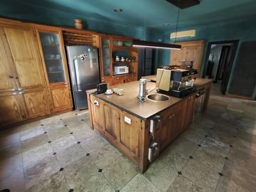 Casa  en Venta 6 dorm.  en La Isla, Nordelta, Tigre