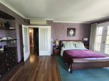 Casa  en Venta 6 dorm.  en La Isla, Nordelta, Tigre