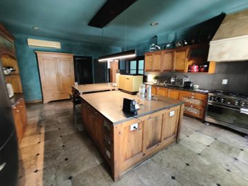 Casa  en Venta 6 dorm.  en La Isla, Nordelta, Tigre