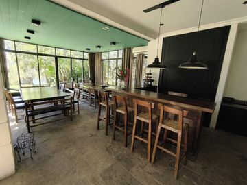 Casa  en Venta 6 dorm.  en La Isla, Nordelta, Tigre