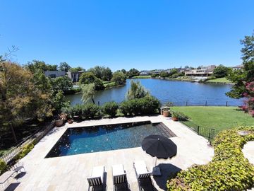 Casa  en Venta 6 dorm.  en La Isla, Nordelta, Tigre