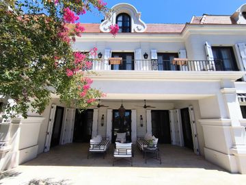 Casa  en Venta 6 dorm.  en La Isla, Nordelta, Tigre