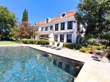 Casa  en Venta 6 dorm.  en La Isla, Nordelta, Tigre