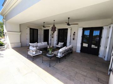Casa  en Venta 6 dorm.  en La Isla, Nordelta, Tigre