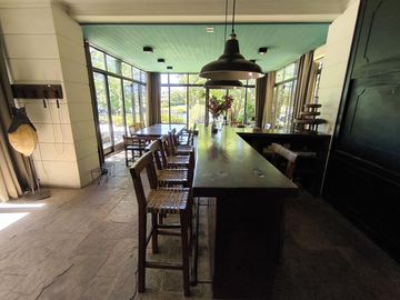 Casa  en Venta 6 dorm.  en La Isla, Nordelta, Tigre