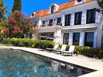 Casa  en Venta 6 dorm.  en La Isla, Nordelta, Tigre