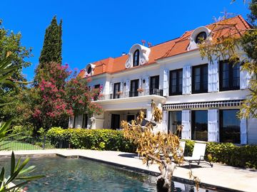 Casa  en Venta 6 dorm.  en La Isla, Nordelta, Tigre