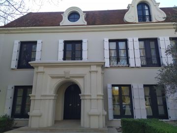 Casa  en Venta 6 dorm.  en La Isla, Nordelta, Tigre