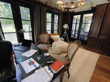 Casa  en Venta 6 dorm.  en La Isla, Nordelta, Tigre
