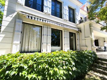 Casa  en Venta 6 dorm.  en La Isla, Nordelta, Tigre