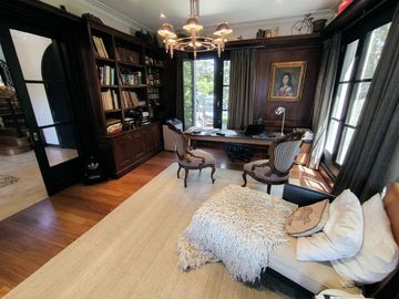 Casa  en Venta 6 dorm.  en La Isla, Nordelta, Tigre