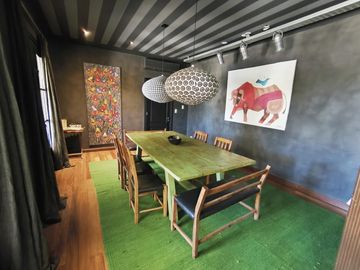 Casa  en Venta 6 dorm.  en La Isla, Nordelta, Tigre