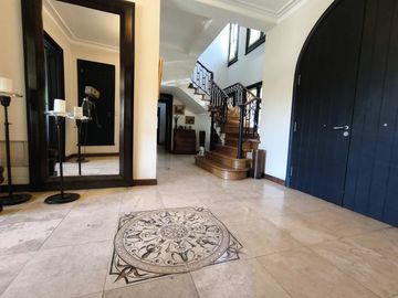 Casa  en Venta 6 dorm.  en La Isla, Nordelta, Tigre