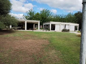 EN VENTA CASA 1 PLANTA 3 DORMITORIOS VILLA ALLENDE GOLF