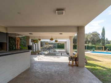 EN VENTA CASA 1 PLANTA 3 DORMITORIOS VILLA ALLENDE GOLF