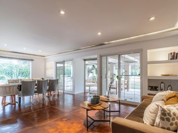 EN VENTA CASA 1 PLANTA 3 DORMITORIOS VILLA ALLENDE GOLF