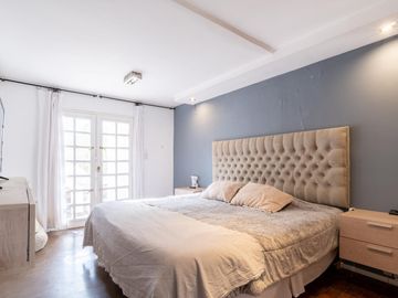 EN VENTA CASA 1 PLANTA 3 DORMITORIOS VILLA ALLENDE GOLF