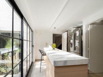 EN VENTA CASA 1 PLANTA 3 DORMITORIOS VILLA ALLENDE GOLF