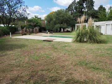 EN VENTA CASA 1 PLANTA 3 DORMITORIOS VILLA ALLENDE GOLF