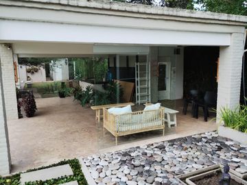 EN VENTA CASA 1 PLANTA 3 DORMITORIOS VILLA ALLENDE GOLF