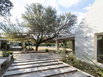 EN VENTA CASA 1 PLANTA 3 DORMITORIOS VILLA ALLENDE GOLF
