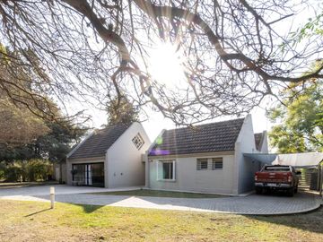 EN VENTA CASA 1 PLANTA 3 DORMITORIOS VILLA ALLENDE GOLF