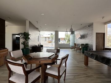 CASA EN VENTA  EN HIGH GARDEN ZIBATA CON ROOF GARDEN