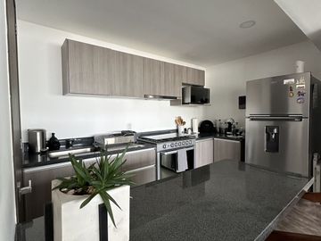 OPORTUNIDAD DEPARTAMENTO EN BIOSFERA QUERETARO