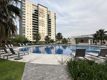 OPORTUNIDAD DEPARTAMENTO EN BIOSFERA QUERETARO
